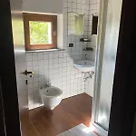 Сasa de vacaciones Casa San Bartolomeo Riccò del Golfo di Spezia