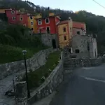Сasa de vacaciones Casa San Bartolomeo *