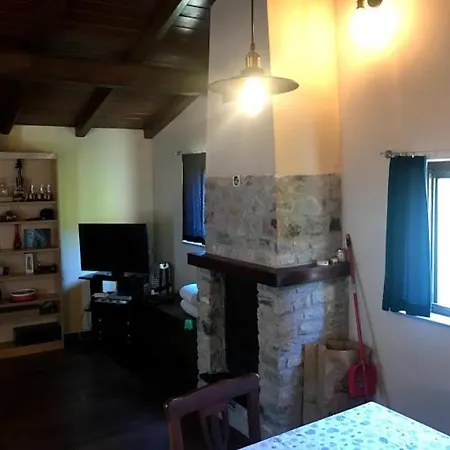 Ferienhaus Casa San Bartolomeo *