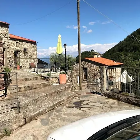 Casa San Bartolomeo
