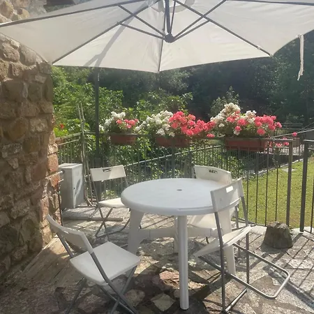 Casa San Bartolomeo * ريكو ديل غولفو دي سبيزيا