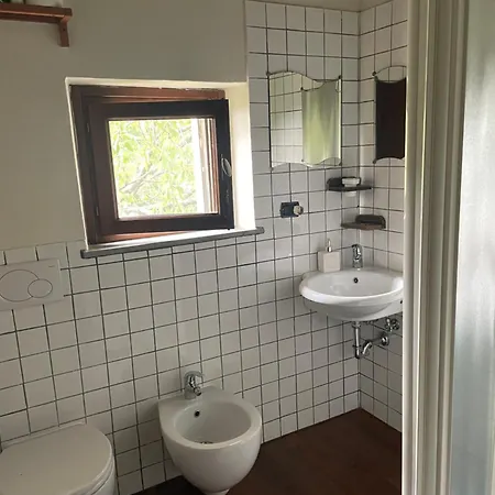 Ferienhaus Casa San Bartolomeo