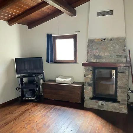 Casa San Bartolomeo