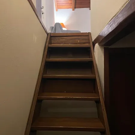 Casa San Bartolomeo *