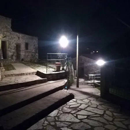 Ferienhaus Casa San Bartolomeo *
