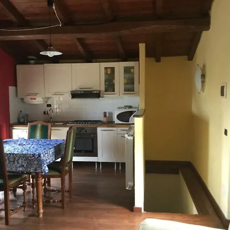 Ferienhaus Casa San Bartolomeo *