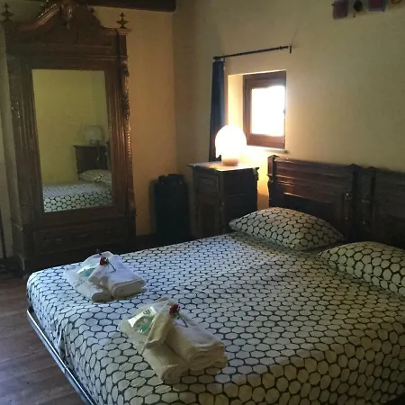 Casa San Bartolomeo *