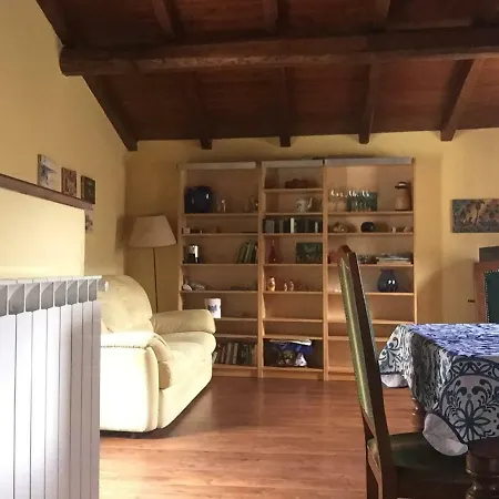 Casa San Bartolomeo Ferienhaus *