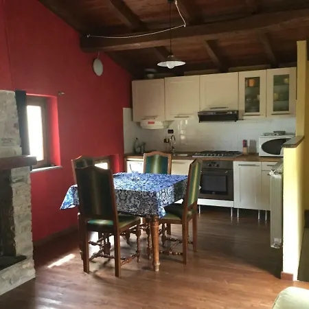 Casa San Bartolomeo *