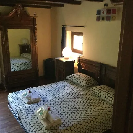 Ferienhaus Casa San Bartolomeo *