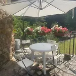 Casa San Bartolomeo * Riccò del Golfo di Spezia