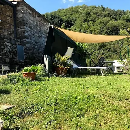 Casa San Bartolomeo בית נופש *