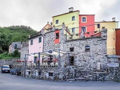 Hébergement de vacances Casa San Bartolomeo *