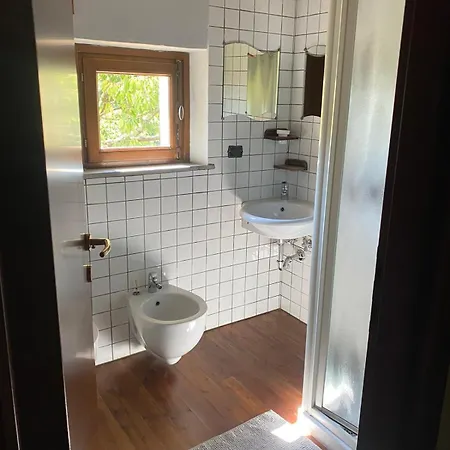 Hébergement de vacances Casa San Bartolomeo Riccò del Golfo di Spezia