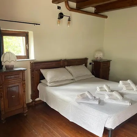 Casa San Bartolomeo *