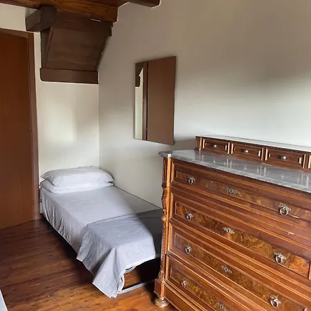 Casa San Bartolomeo * ריקו דל גולפו די ספאציה