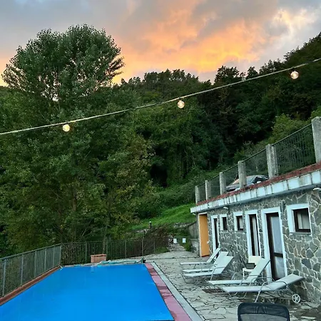 Casa San Bartolomeo Casa vacanze *