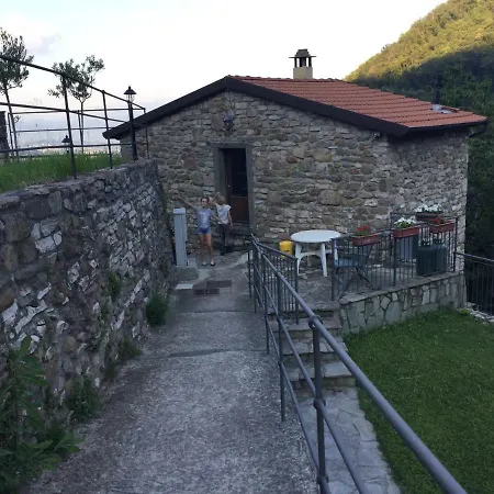 度假居 Casa San Bartolomeo